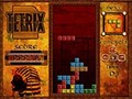 Égyptienne Tetris pour jouer en ligne