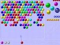 Bubble shooter pour jouer en ligne