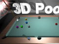 Billard en 3D pour jouer en ligne