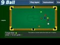 9 Ball pour jouer en ligne