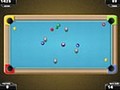 Billard Pin pour jouer en ligne