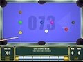 Pause billard pour jouer en ligne