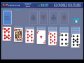 Klondike Solitaire pour jouer en ligne