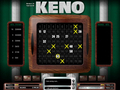 Keno pour jouer en ligne