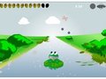 Frog Hungry pour jouer en ligne