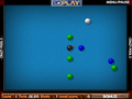 Crazy Pool 2 pour jouer en ligne