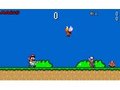 Super Mario et Magnum pour jouer en ligne