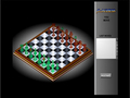 3D Flash Chess pour jouer en ligne