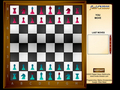 Flash Chess pour jouer en ligne