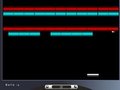 Arkanoid avec des briques pour jouer en ligne