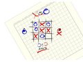 Tic Tac Toe pour jouer en ligne