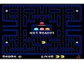 Pacman pour jouer en ligne