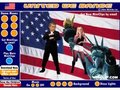 USA danse pour jouer en ligne