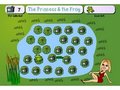 La Princesse et la Grenouille pour jouer en ligne