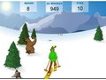 Ski Racing pour jouer en ligne