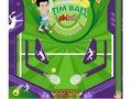 Tim Ball pour jouer en ligne