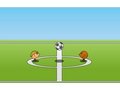 Football pour jouer en ligne