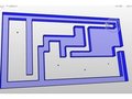 Maze musculaire pour jouer en ligne