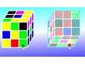 Rubik Cube pour jouer en ligne