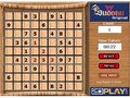 Sudoku - Aller à puzzle pour jouer en ligne