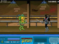 Teenage Mutant Ninja Turtles pour jouer en ligne