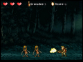 Zombie Survival pour jouer en ligne