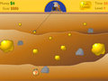 Goldminer pour jouer en ligne