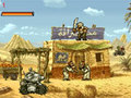 Metal Slug 2 pour jouer en ligne