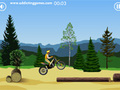 Stunt Dirt Bike pour jouer en ligne