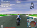 Motorcycle Racer pour jouer en ligne