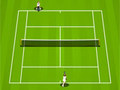 Tennis pour jouer en ligne