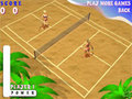 Beach Tennis pour jouer en ligne