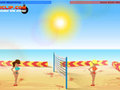 Boom Boom Volleyball pour jouer en ligne