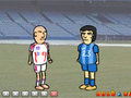 Zidan vs Materazzi pour jouer en ligne