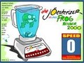 Le Joe Sterizer Frog Bender 2000 pour jouer en ligne