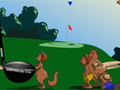 Sqrl Golf 2 pour jouer en ligne