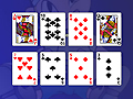 Crescent Solitaire pour jouer en ligne