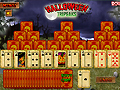 Halloween Tripeaks pour jouer en ligne