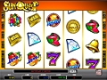 Casino Slot SunQuest pour jouer en ligne