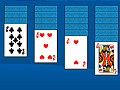 Speed ​​Solitaire pour jouer en ligne