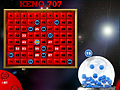 Keno 707 pour jouer en ligne