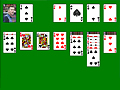 Klondike Solitaire pour jouer en ligne