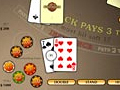 Black Jack pour jouer en ligne