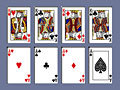 Crescent Solitaire pour jouer en ligne