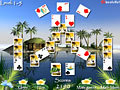 Bahamas Solitaire pour jouer en ligne