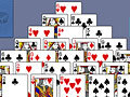 Pyramid Solitaire pour jouer en ligne