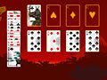 Ronin Solitaire pour jouer en ligne