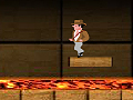 Indiana Jones pour jouer en ligne