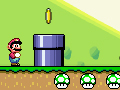 Mario Adventure pour jouer en ligne