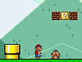 Super Flash Mario Bros pour jouer en ligne